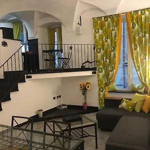 Ca De Banchi Apartment Genua