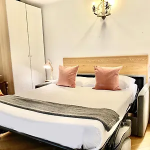 Palazzina C Apartment Genua