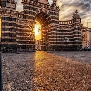 Sicily House Apartment CTA
