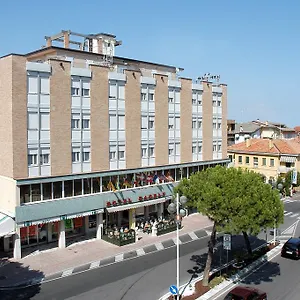 Welche sind die besten Hotels in der Nähe von Santuario della Madonna dell'Angelo? Caorle