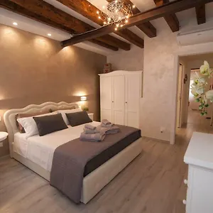 Ca Del Pape Apartment Venedig